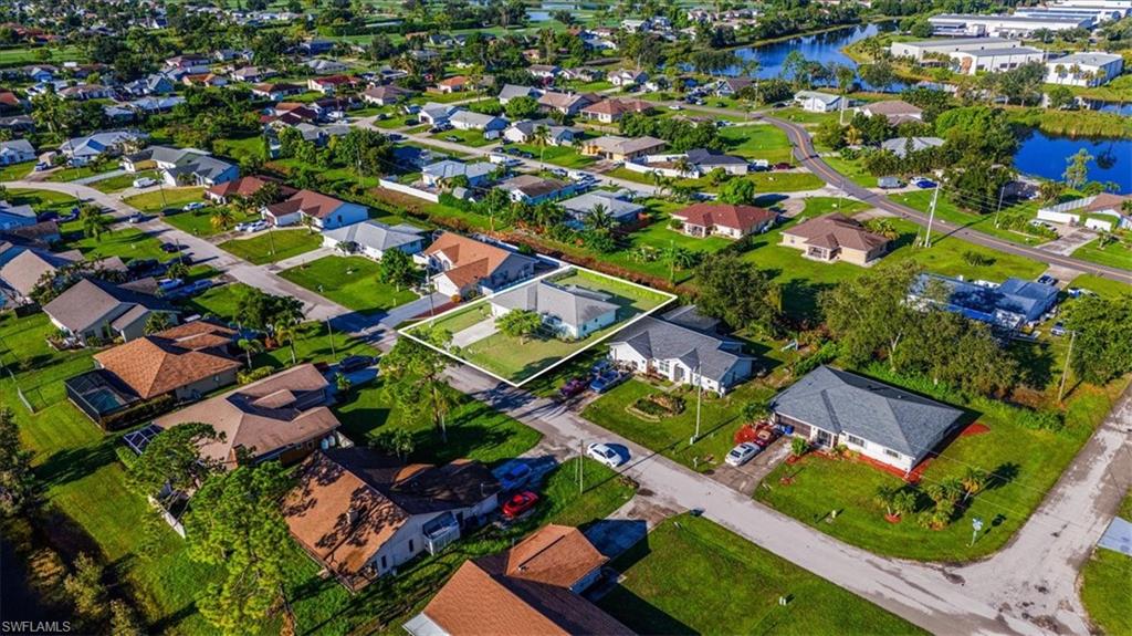 17469 Meadow Lake CIR