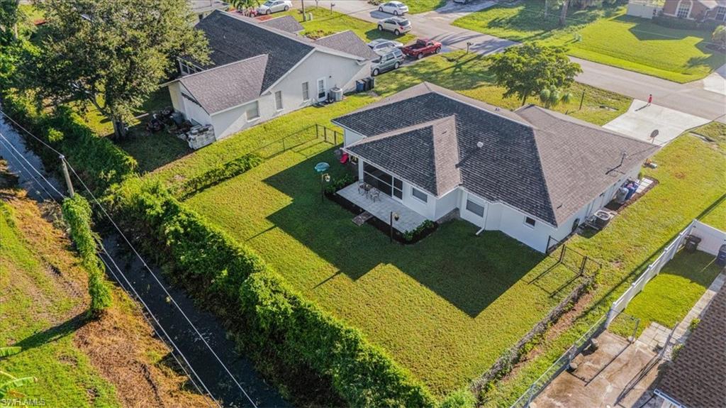 17469 Meadow Lake CIR