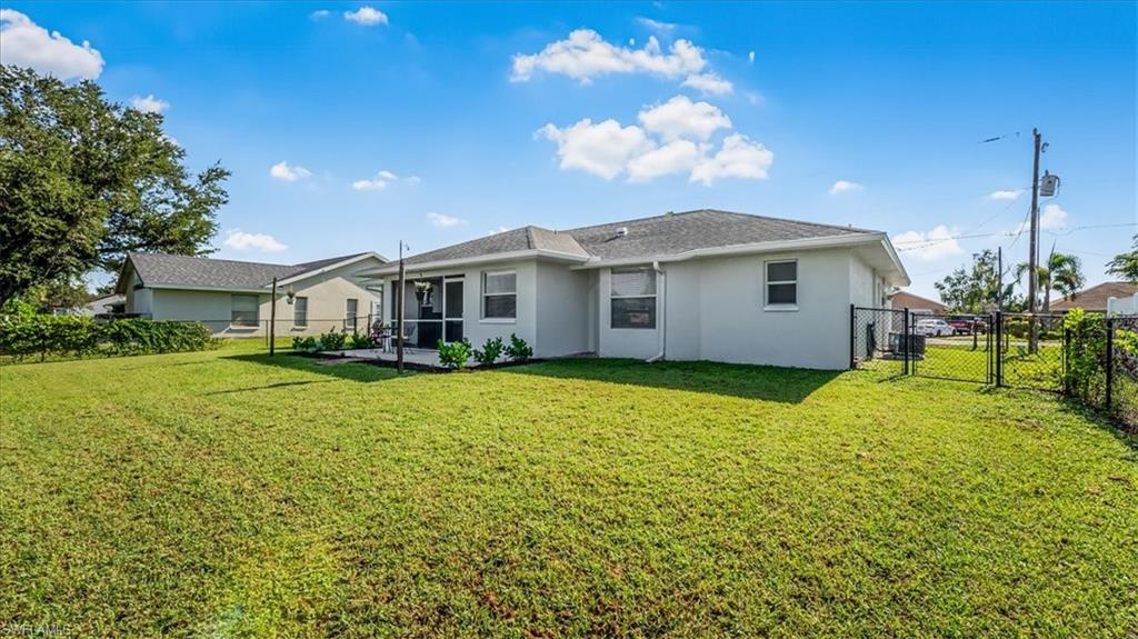 17469 Meadow Lake CIR