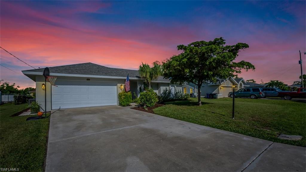 17469 Meadow Lake CIR