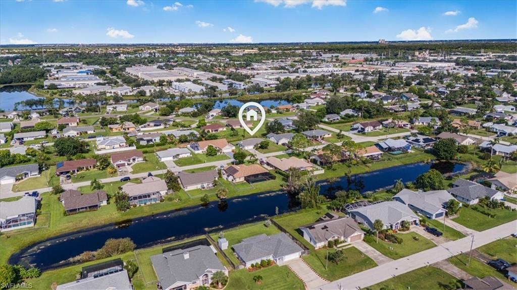 17469 Meadow Lake CIR