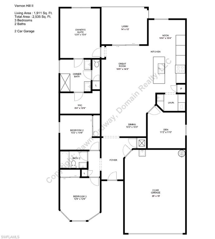 13530 Villa Di Preserve LN