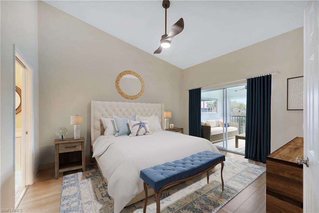 6720 Beach Resort DR # 10