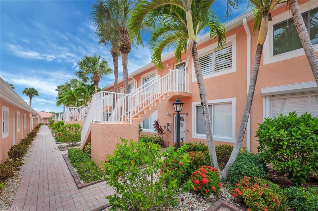 6720 Beach Resort DR # 10