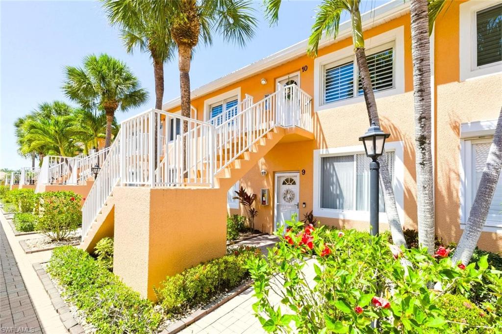 6720 Beach Resort DR # 10