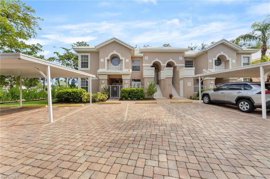 3951 Windward Passage CIR # 101