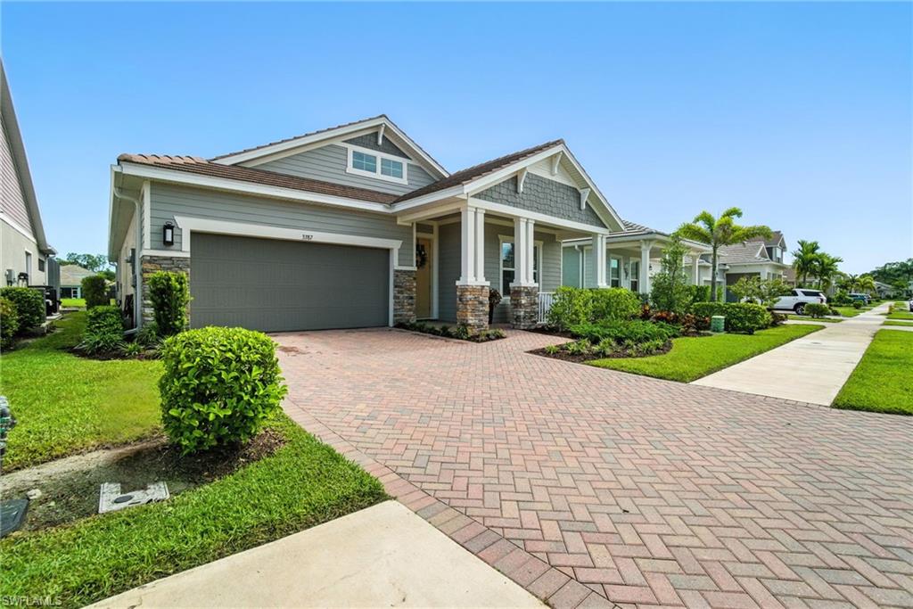 3387 Pilot CIR