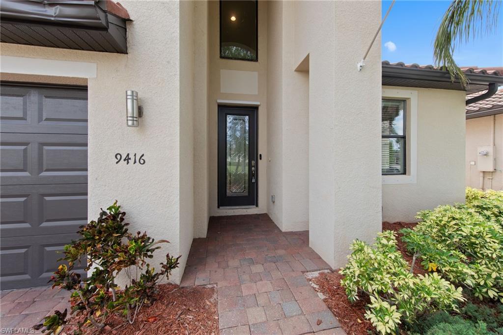 9416 River Otter DR