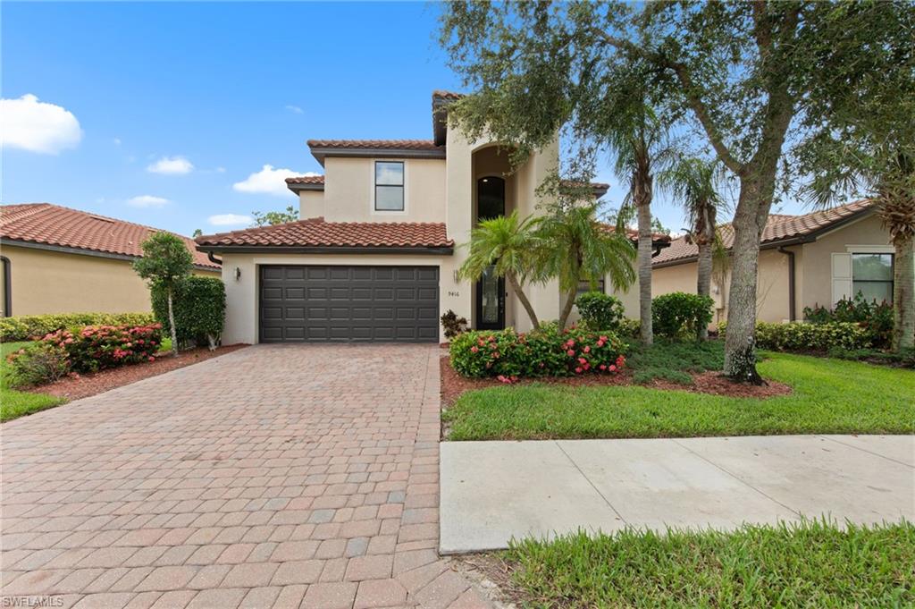 9416 River Otter DR