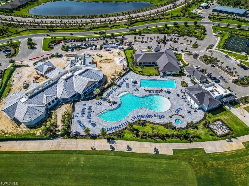 43981 Boardwalk Loop # 2222