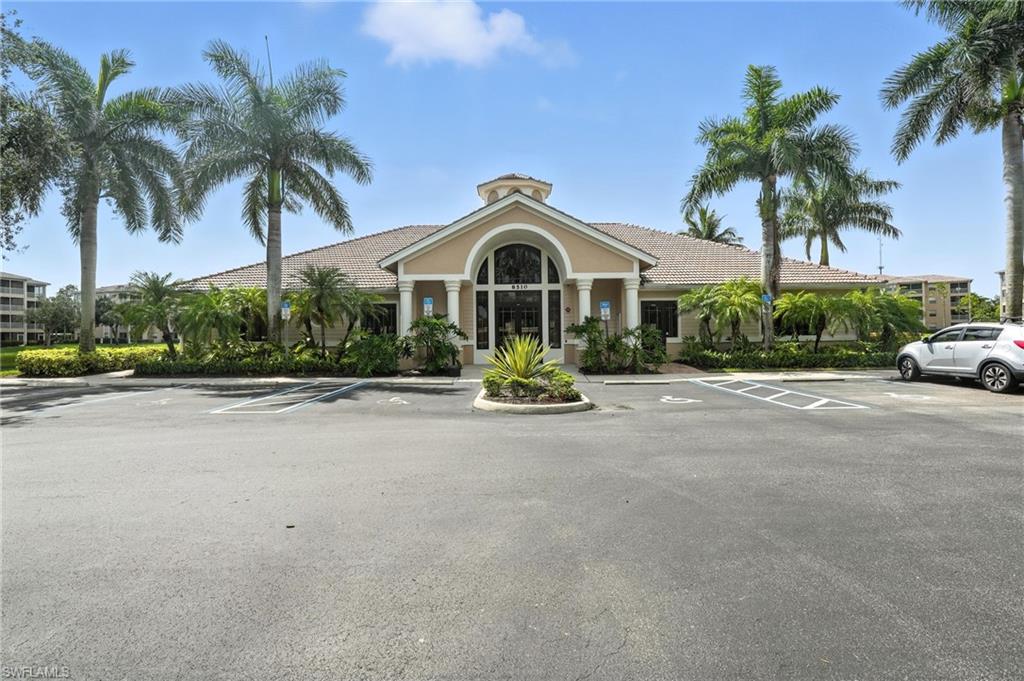 8570 Kingbird LOOP # 520