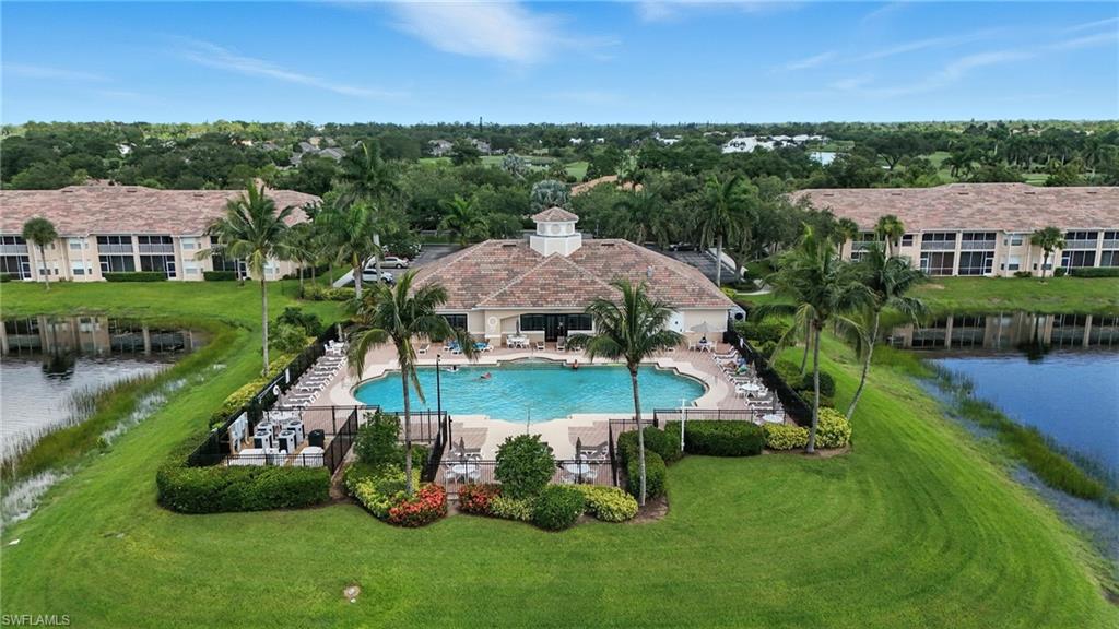 8570 Kingbird LOOP # 520