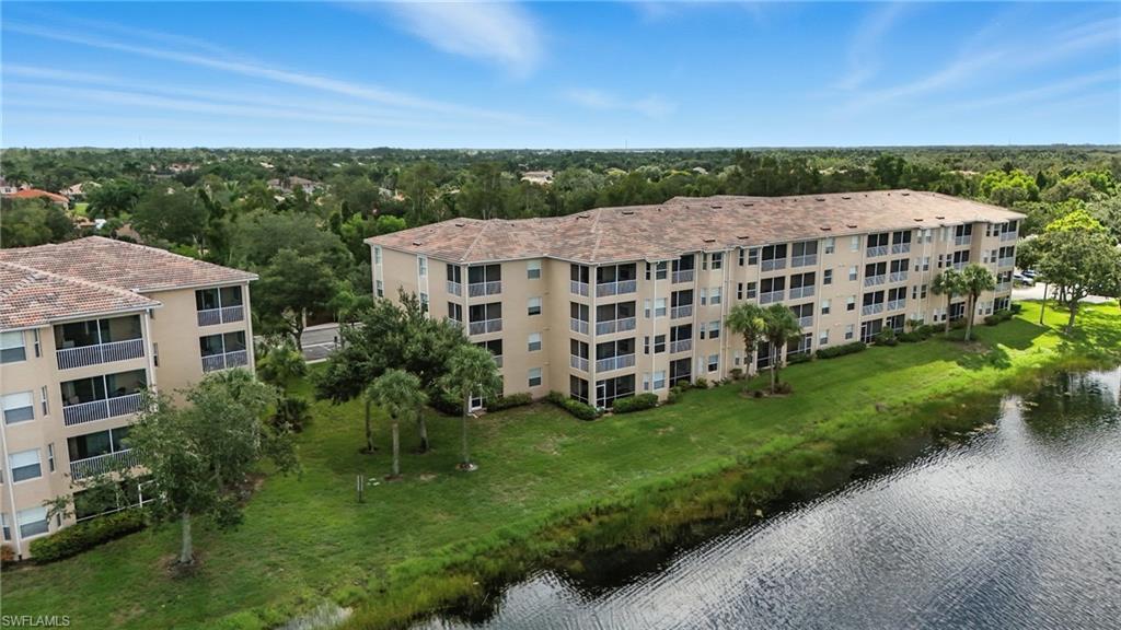 8570 Kingbird LOOP # 520