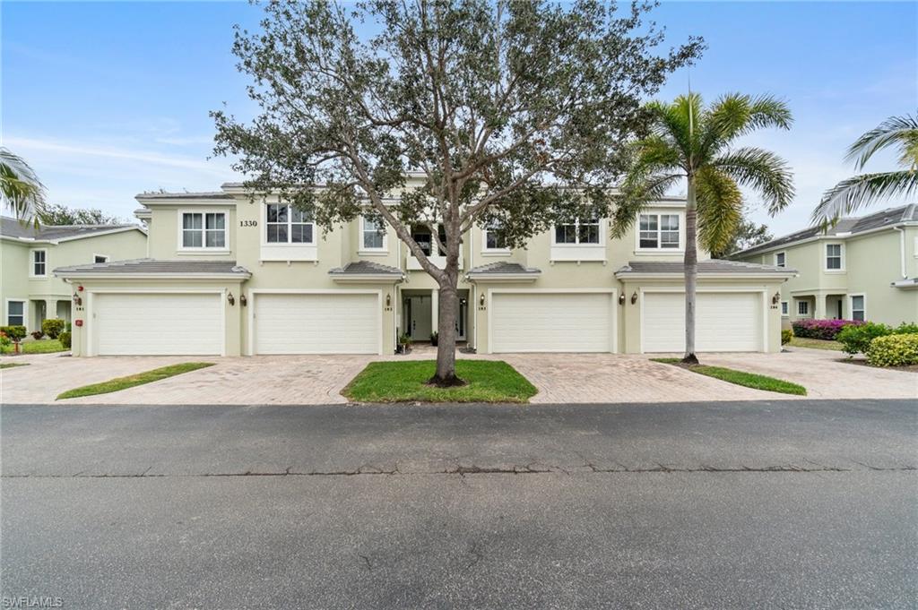 1330 Mariposa CIR # 103
