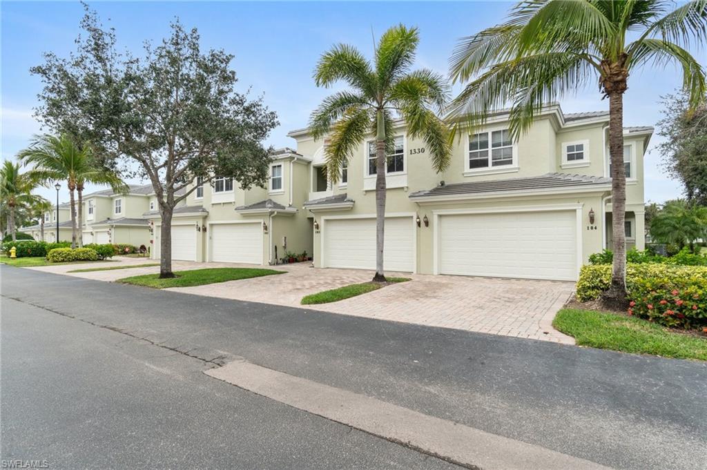 1330 Mariposa CIR # 103