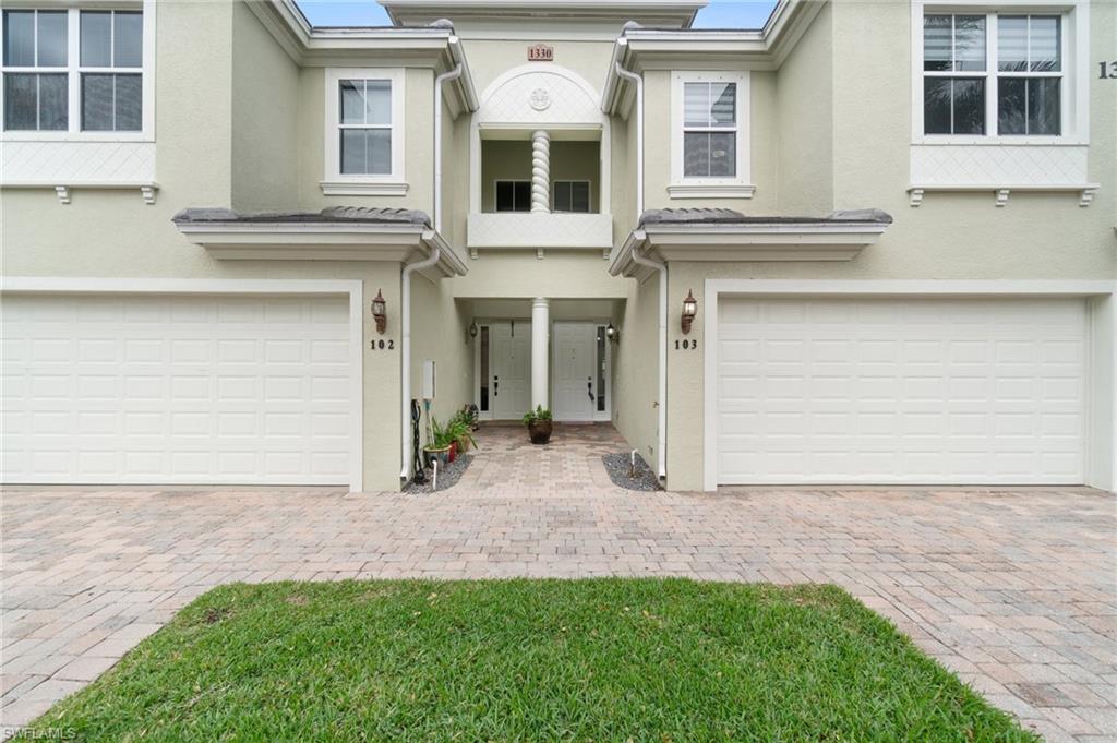 1330 Mariposa CIR # 103