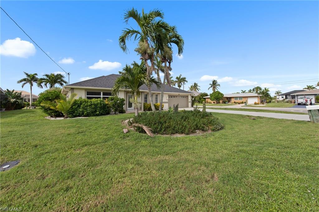 170 SW 52nd ST