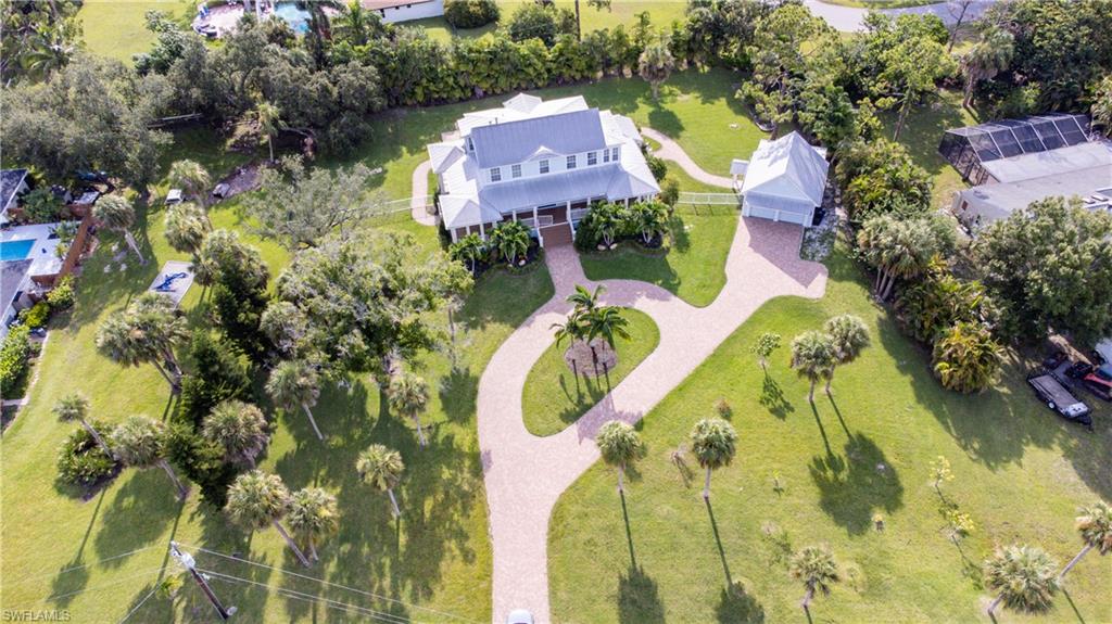 7252 Lake DR