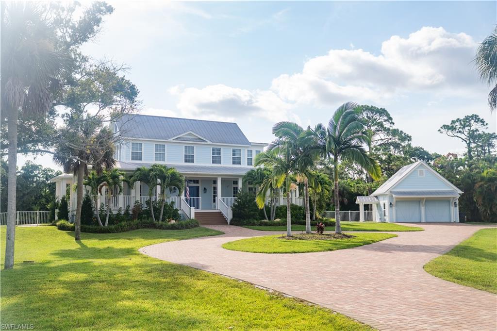 7252 Lake DR