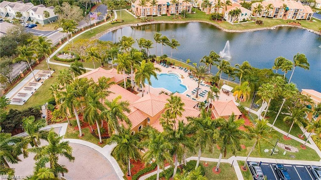 1160 Wildwood Lakes BLVD # 9