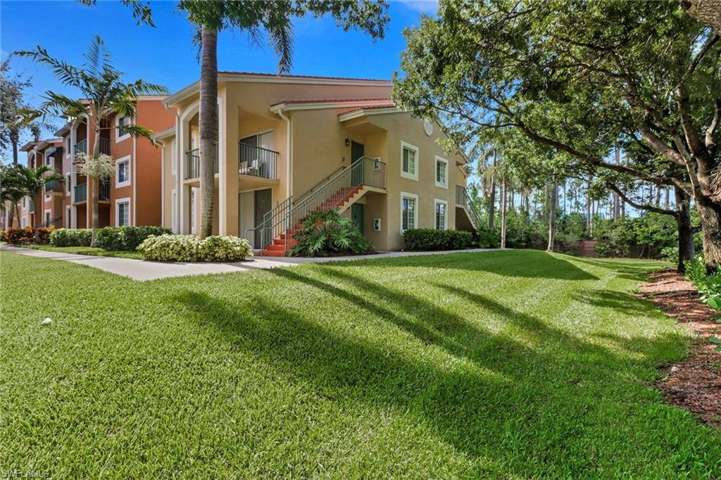1160 Wildwood Lakes BLVD # 9