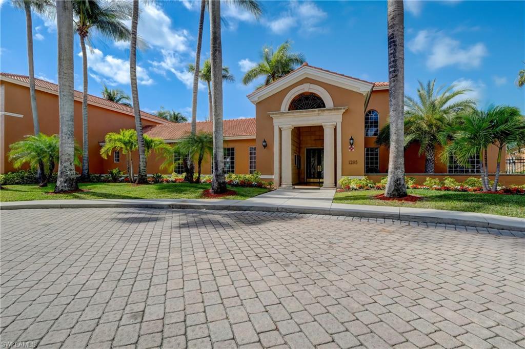 1160 Wildwood Lakes BLVD # 9