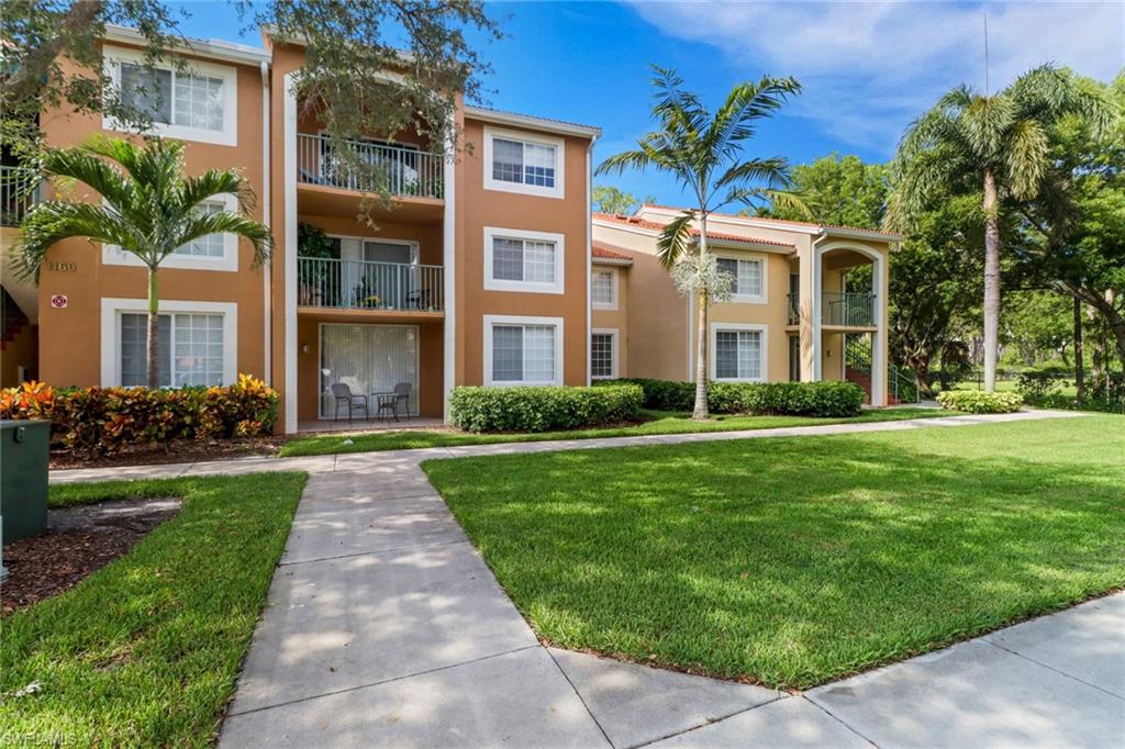 1160 Wildwood Lakes BLVD # 9