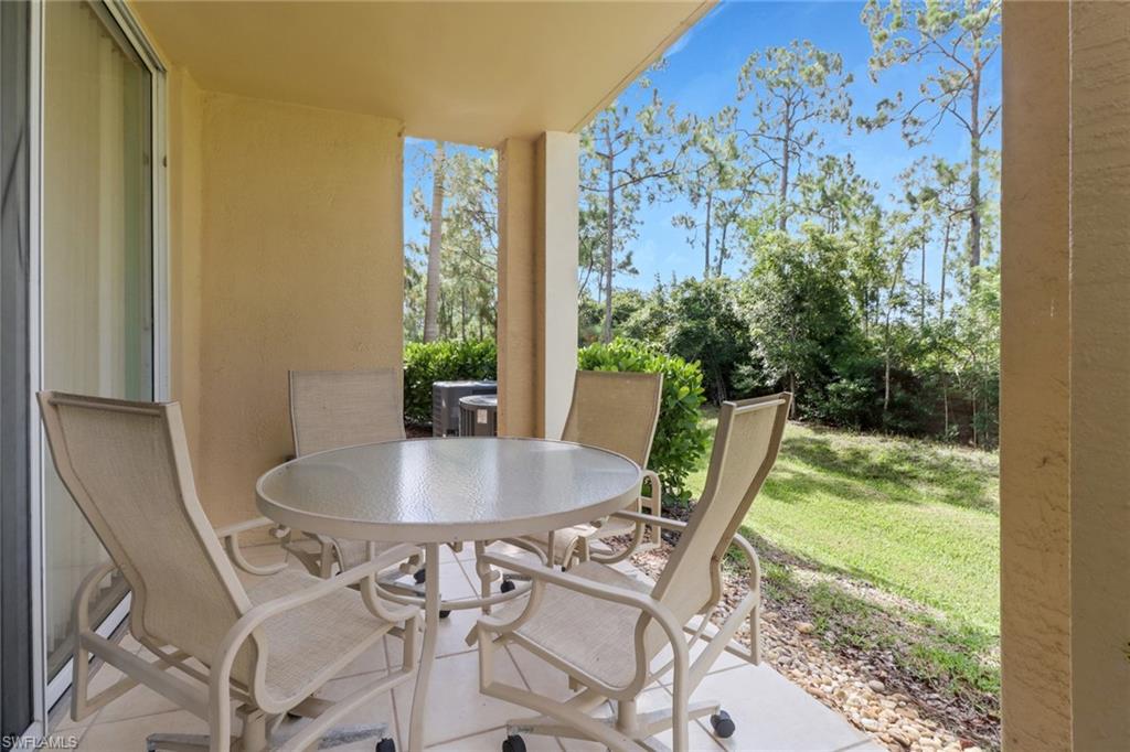 1160 Wildwood Lakes BLVD # 9