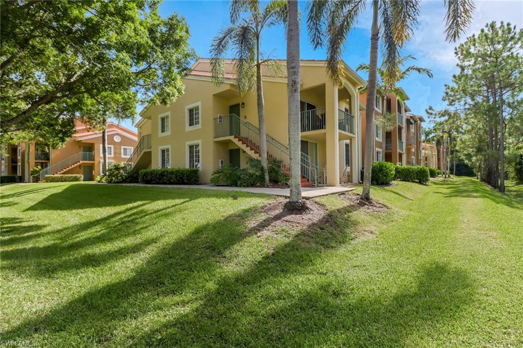 1160 Wildwood Lakes BLVD # 9