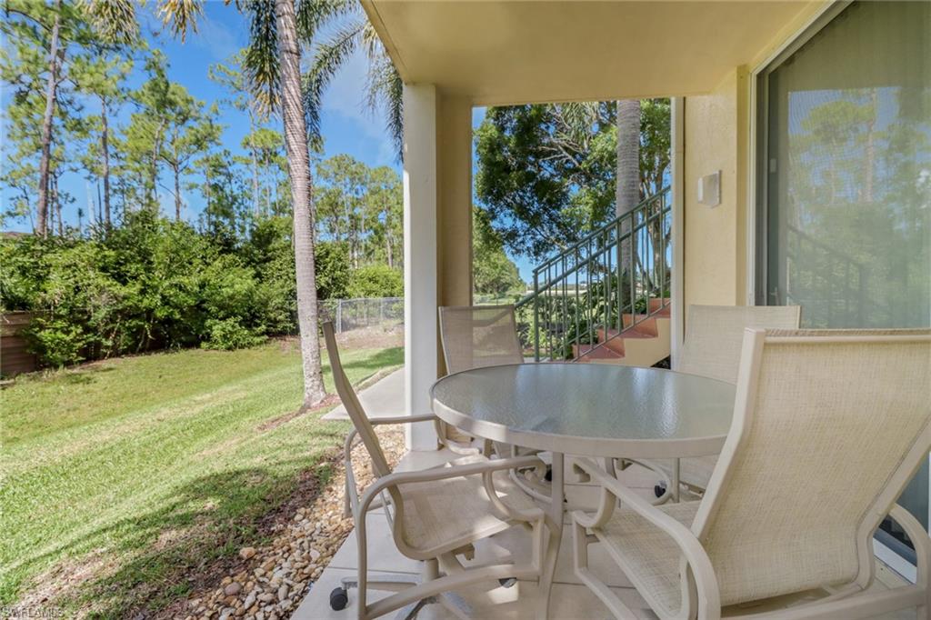 1160 Wildwood Lakes BLVD # 9