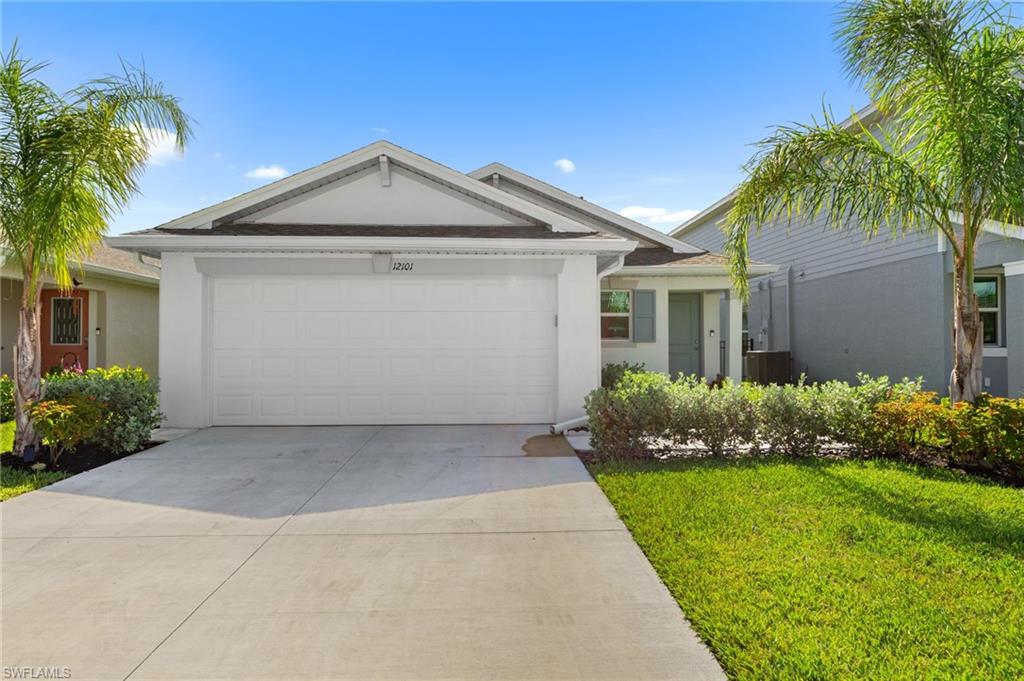 12101 Monterey Pine LN