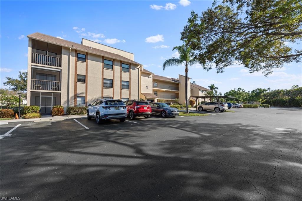13240 White Marsh LN # 3120
