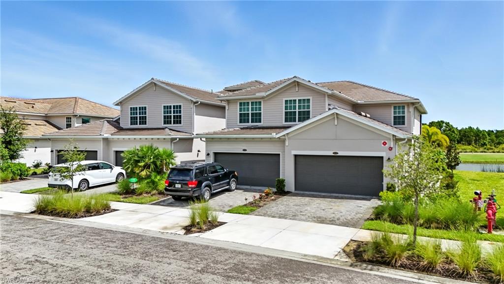 15895 Grassland LN # 4512