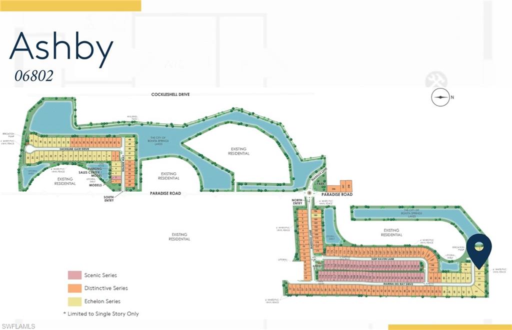 24611 Marina Del Ray DR