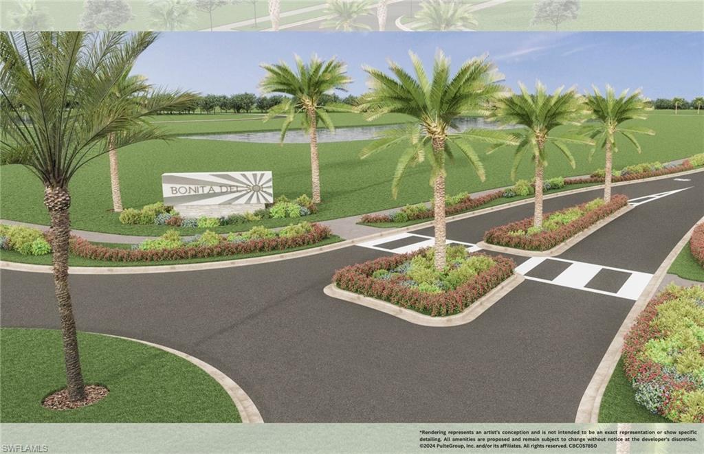 24611 Marina Del Ray DR