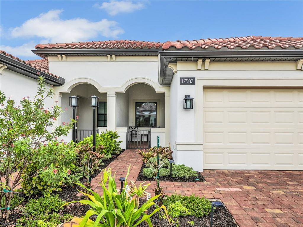 17502 Caravita LN