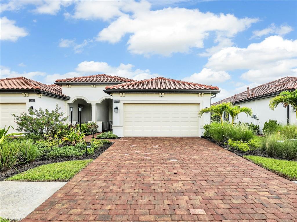 17502 Caravita LN
