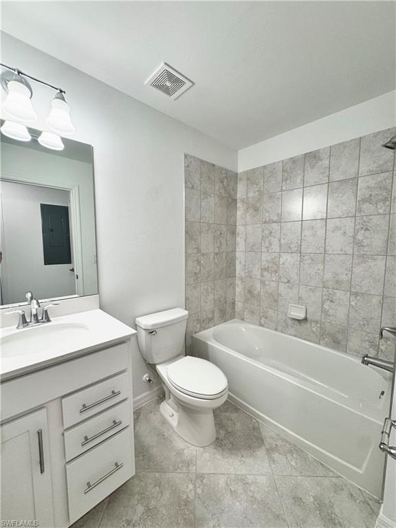 15970 Grassland LN # 2813