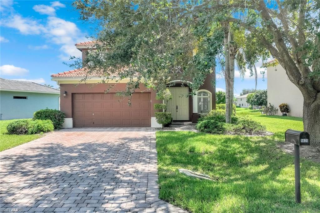 9820 Springlake CIR