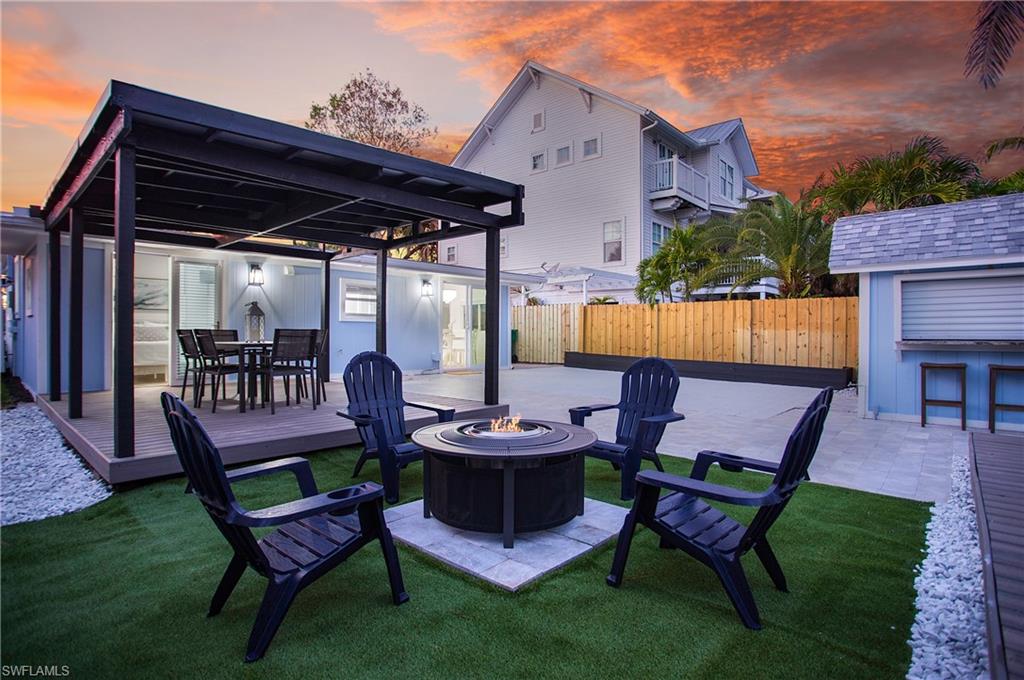 1308 Grand Canal DR