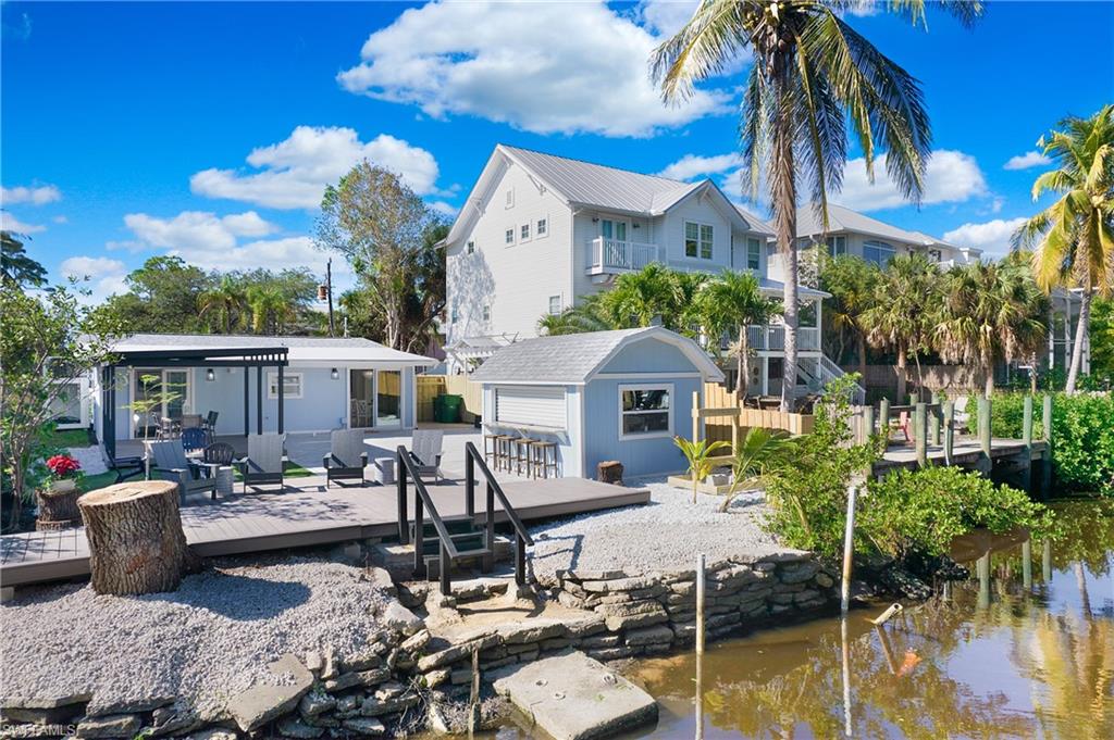 1308 Grand Canal DR