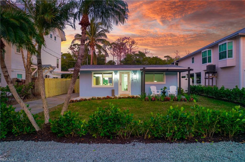 1308 Grand Canal DR