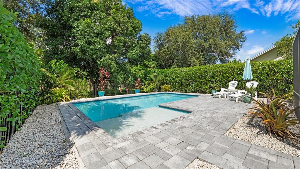 864 Belville BLVD