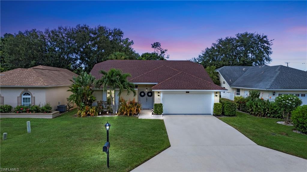 864 Belville BLVD