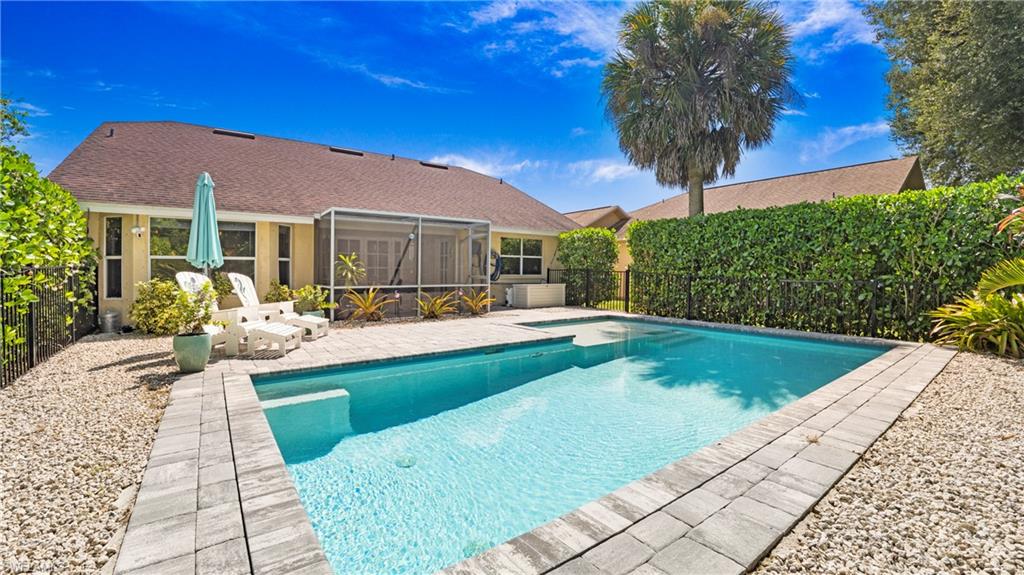 864 Belville BLVD