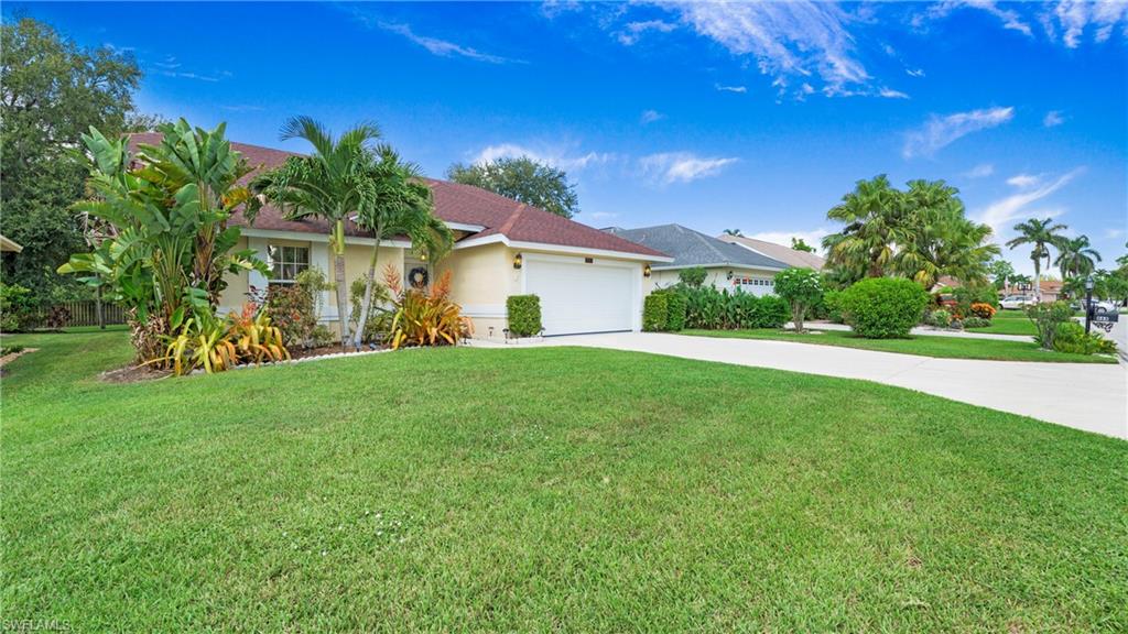 864 Belville BLVD