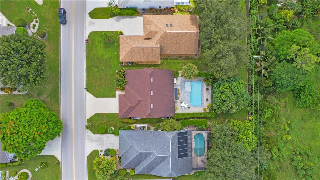 864 Belville BLVD