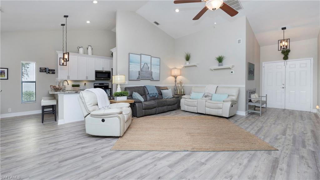 864 Belville BLVD