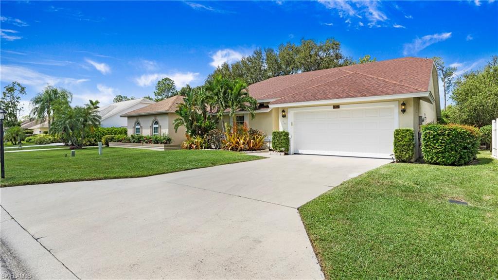 864 Belville BLVD