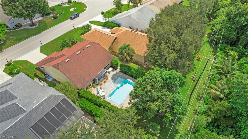 864 Belville BLVD